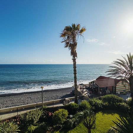 Apartament Atlantic Gardens Beach - Atlanticgardensbeach Com Funchal  Zewnętrze zdjęcie