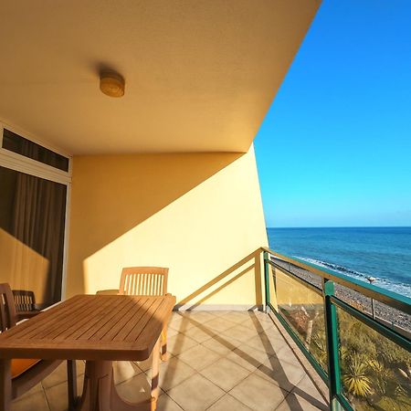 Apartament Atlantic Gardens Beach - Atlanticgardensbeach Com Funchal  Zewnętrze zdjęcie