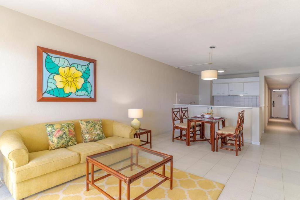 Apartament Atlantic Gardens Beach - Atlanticgardensbeach Com Funchal  Zewnętrze zdjęcie