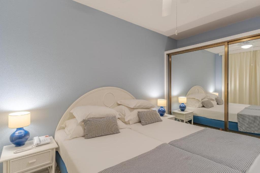 Apartament Atlantic Gardens Beach - Atlanticgardensbeach Com Funchal  Zewnętrze zdjęcie