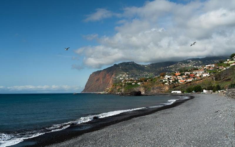 Apartament Atlantic Gardens Beach - Atlanticgardensbeach Com Funchal  Zewnętrze zdjęcie